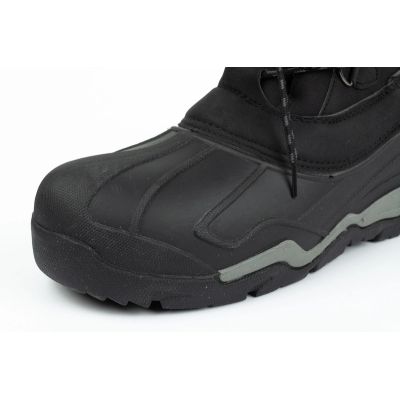 26. Geographical Norway M CARL BLACK Schuhe