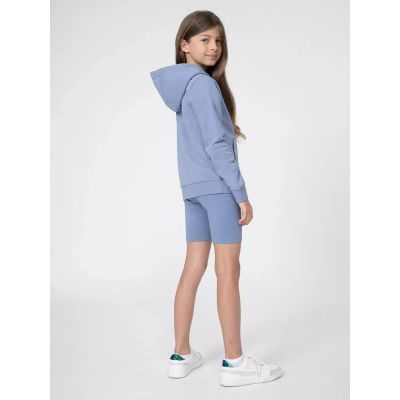 6. 4F Jr Shorts 4FJSS23TTIGF037-32S
