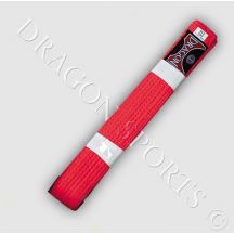 Dragon 220 Kimonogürtel rot 400856