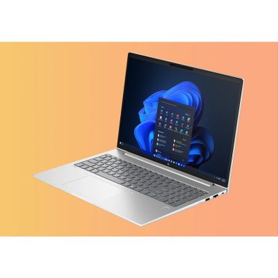 58. HP ProBook 4 G1i Ultra 5 225U 16'' WUXGA 300 Nits AG 16 GB DDR5 5600 SSD512 Arc Cam1080p 56 Wh W11Pro Pike Silber Aluminium 3 Jahre Vor-Ort-Service