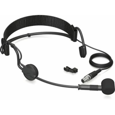 2. Behringer BC444 Headset-Kondensatormikrofon