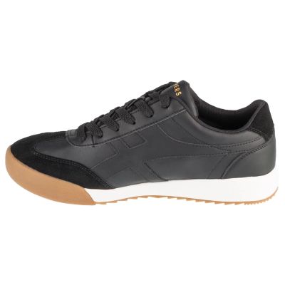 2. Skechers Zinger - Manzanilla Totale 183280-BLK Schwarz 41