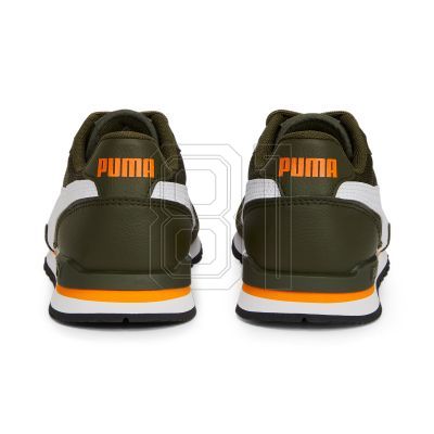 18. Puma ST Runner V3 Mesh Jr Schuhe 385510 15