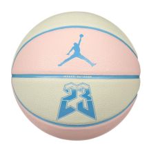 Air Jordan Ultimate 2.0 8P Graphic Deflated Basketball - J.100.8257.122