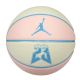 Air Jordan Ultimate 2.0 8P Graphic Deflated Basketball - J.100.8257.122
