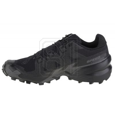 2. Salomon Speedcross 6 W 417428 Laufschuhe