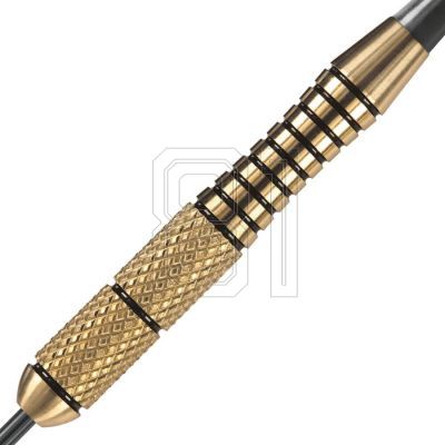 6. Harrows Matrix Steeltip Darts HS-TNK-000013094