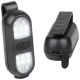 GRUNDIG 2-in-1 16-LED-Sportlampe mit Clip