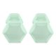 4. Spokey Monster Hanteln 2x 1 kg SPK-944049