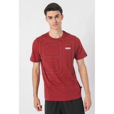 8. Puma Ess+ 2 M T-shirt 674470 12