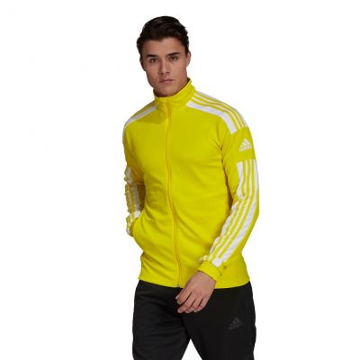 6. Adidas Squadra 21 Training M GP6465 Sweatshirt