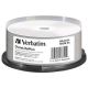 2. Verbatim DataLifePlus BD-R 50 GB 25 Stück.