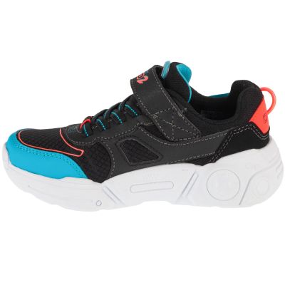 2. Skechers Gametronix 2.0 402270L-BKMT Schwarz 28