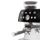 9. Smeg EGF03BLEU Kaffeemaschine, manuelle Espressomaschine, 2,4 l