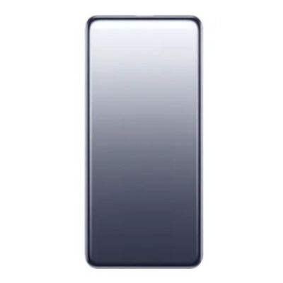 Xiaomi BHR9535GL Powerbank Lithium-Ionen (Li-Ion) 5000 mAh Kabelloses Laden Grau
