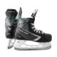 Bauer Supreme F30 Kinder-Eishockeyschuhe
