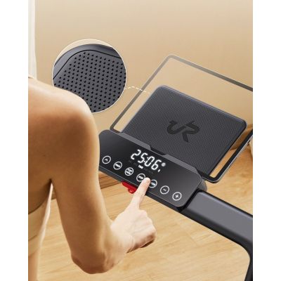 42. Urevo STROL 2S PRO Laufband