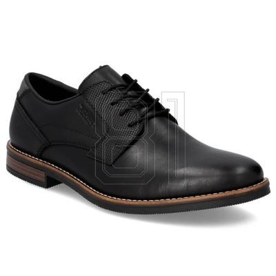 22. Leder Rieker 13523-00 M RKR696