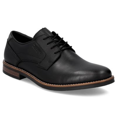 22. Leder Rieker 13523-00 M RKR696