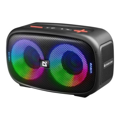 27. DEFENDER Q5 BLUETOOTH-LAUTSPRECHER 20W