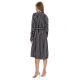 6. Tommy Hilfiger Argyle-Streifenkleid W WW0WW40365