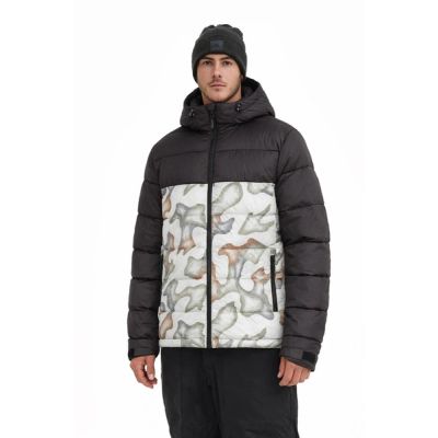 O'Neill Herren-Wintersportjacke, O'Riginals Snowboard-Ski