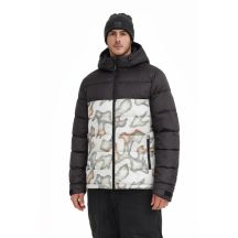O'Neill Herren-Wintersportjacke, O'Riginals Snowboard-Ski