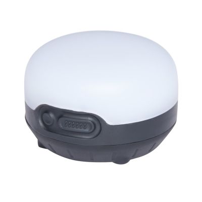 Black Diamond Moji R+ Laterne - schwarz (150 lm)
