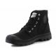8. Palladium Hi Organic II U Schuhe 77100-008-M