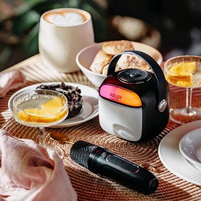 ADLER AD 1199b Bluetooth-Lautsprecher