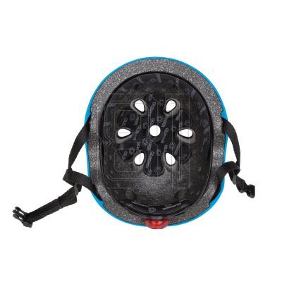 5. Globber Jr 505-101 Helm
