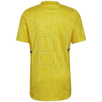 2. adidas Condivo 22 Torwarttrikot Kurzarm M HF0138