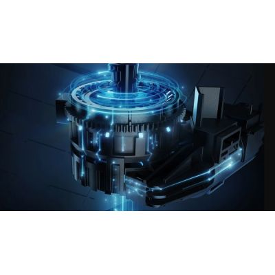 12. Siemens TQ715R03 EQ700 Espressomaschine (silber; 19 bar)