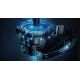 12. Siemens TQ715R03 EQ700 Espressomaschine (silber; 19 bar)