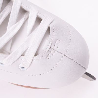 7. Damen-Kunstlauf-Schlittschuhe BALERINA WO'S