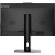 3. MSI AIO PRO AP242P 14M-813EU i7-14700 23,8" IPS LED FHD Non-Touch Anti-Glare 16GB SSD 1TB M.2 AX211 WiFi 6E Windows 11 Pro Schwarz