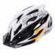 36. Meteor Gruver 24750-24752 Fahrradhelm 52-56 cm