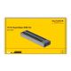 3. DeLOCK Externer USB-Hub 5 Gbit/s – 13 Ports + Schalter