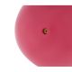 9. Gewichtsball mit 0,5 kg Gewicht, pink, Enero Fit
