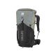 MILLET Rucksack Ubic 35, grau-schwarz