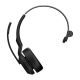 4. Jabra 25599-889-989 Kopfhörer/Headset, kabelgebunden & kabellos, mit Kopfbügel, Bluetooth-Ladestation für Büro/Callcenter, Schwarz