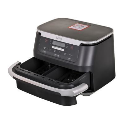 4. NINJA Heißluftfritteuse AF550EU