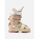7. Rossignol Alltrack Pro 100 LT W GW Skischuhe - Earth/Pfirsich