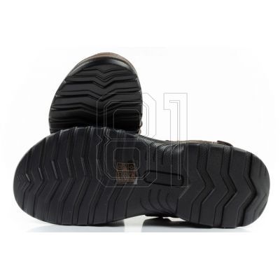 9. Grisport M GR-25-01-9026M Sandalen