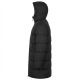 5. Herrenparka Geographical Norway BARBARIAN LONG BLACK DB MEN 001 (WA2879H/GN-BLACK)