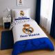 2. Real Madrid Bettwäsche-Set aus Baumwolle, 140x200 + 70x90 cm, REB80223BL