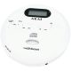 AKAI ACDP-100 Tragbarer CD-Player
