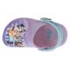 3. Crocs Classic Bluey Multi Clog T 212370-90H Rosa 22/23