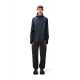 12. Rains Unisex Fishtail Jacke W3 18010 47