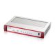 2. Zyxel USGFLEX50H Firewall-Einstiegspaket (+1 Jahr Entry Defense Pack) 5xWAN/LAN SPI Firewall: 2000 Mbit/s max. IPSec VPN: 20